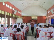 Siapkan Kompetensi Generasi Muda, Bulukumba Gandeng LIPI Lakukan Pembinaan Ilmiah